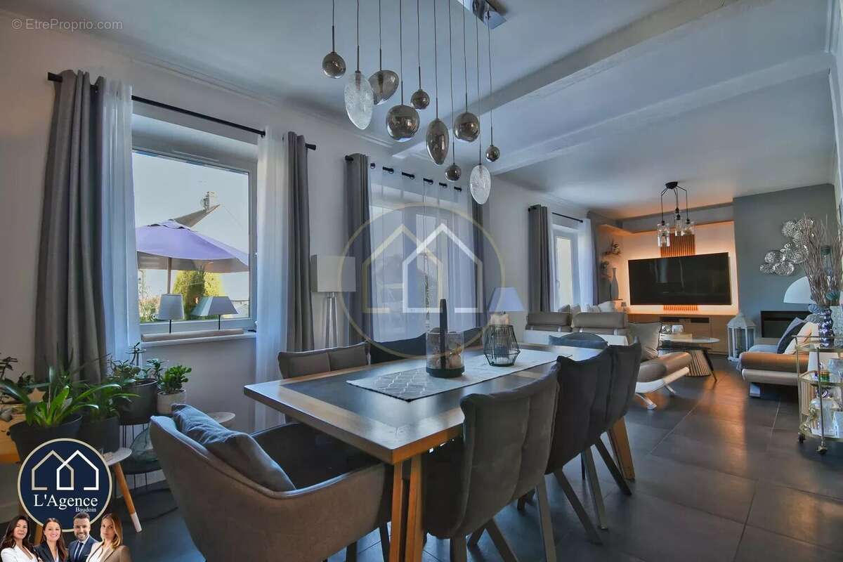 Maison à NOGENT-LE-ROI