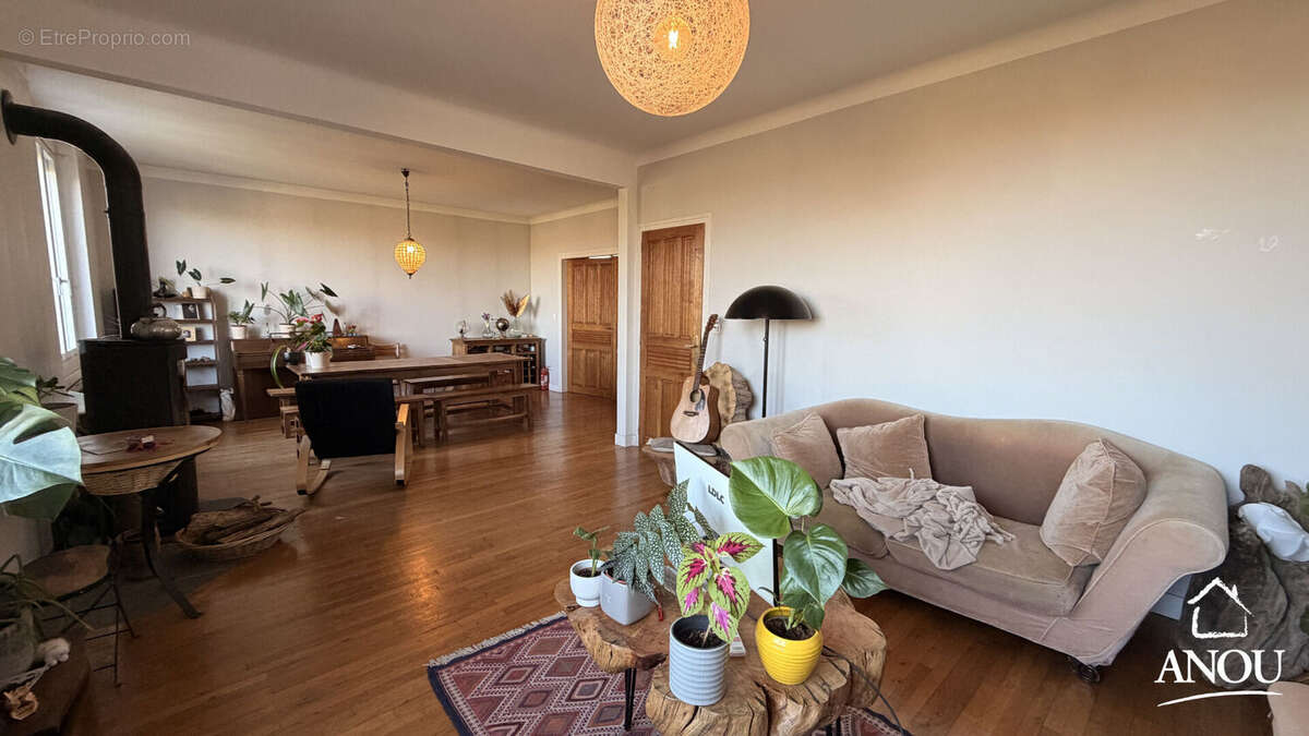 Maison à CHATEAUDUN