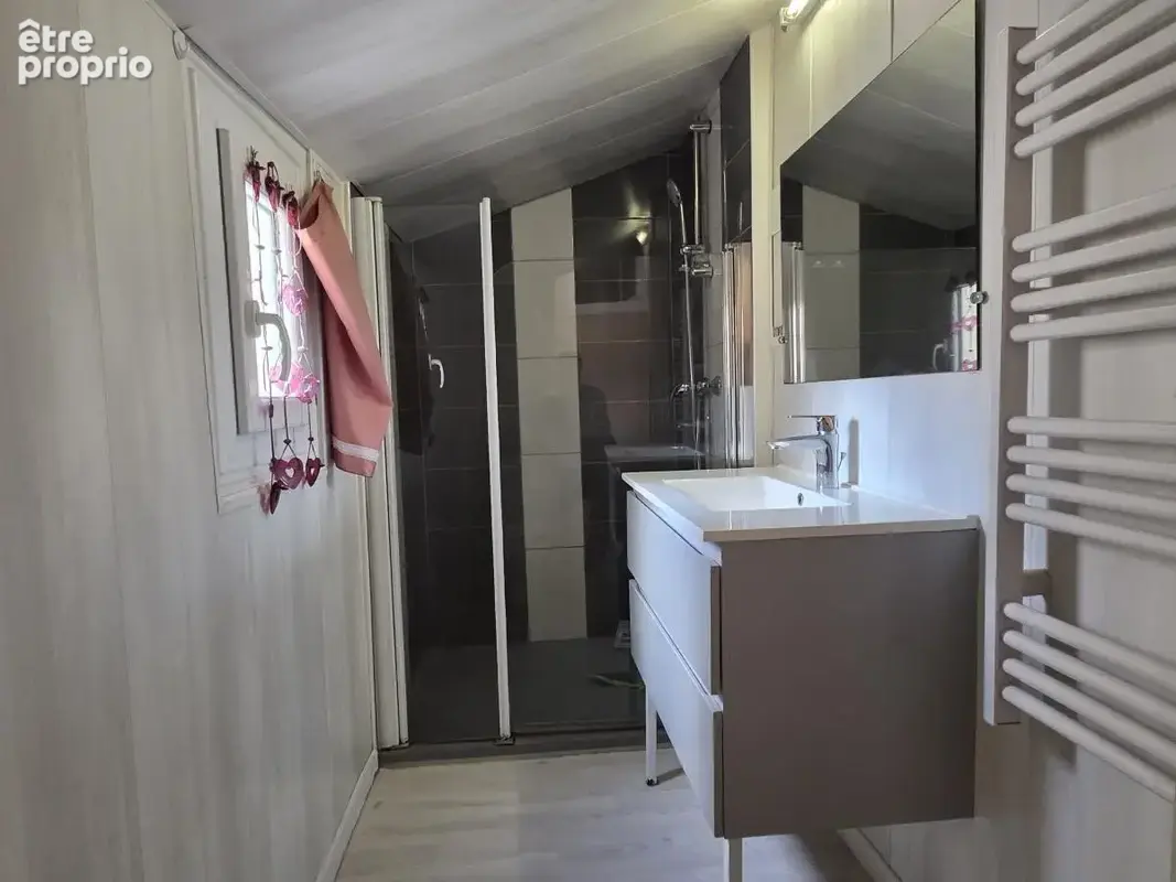 Maison 3 pièces 52 m² à vendre à Chateau-Gontier (53200) - photo 5