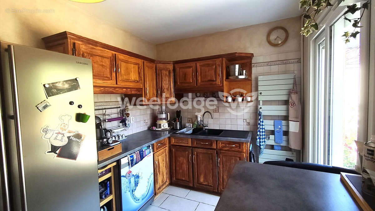Maison 6 pièces 125 m² à vendre à Elancourt (78990) - photo 8