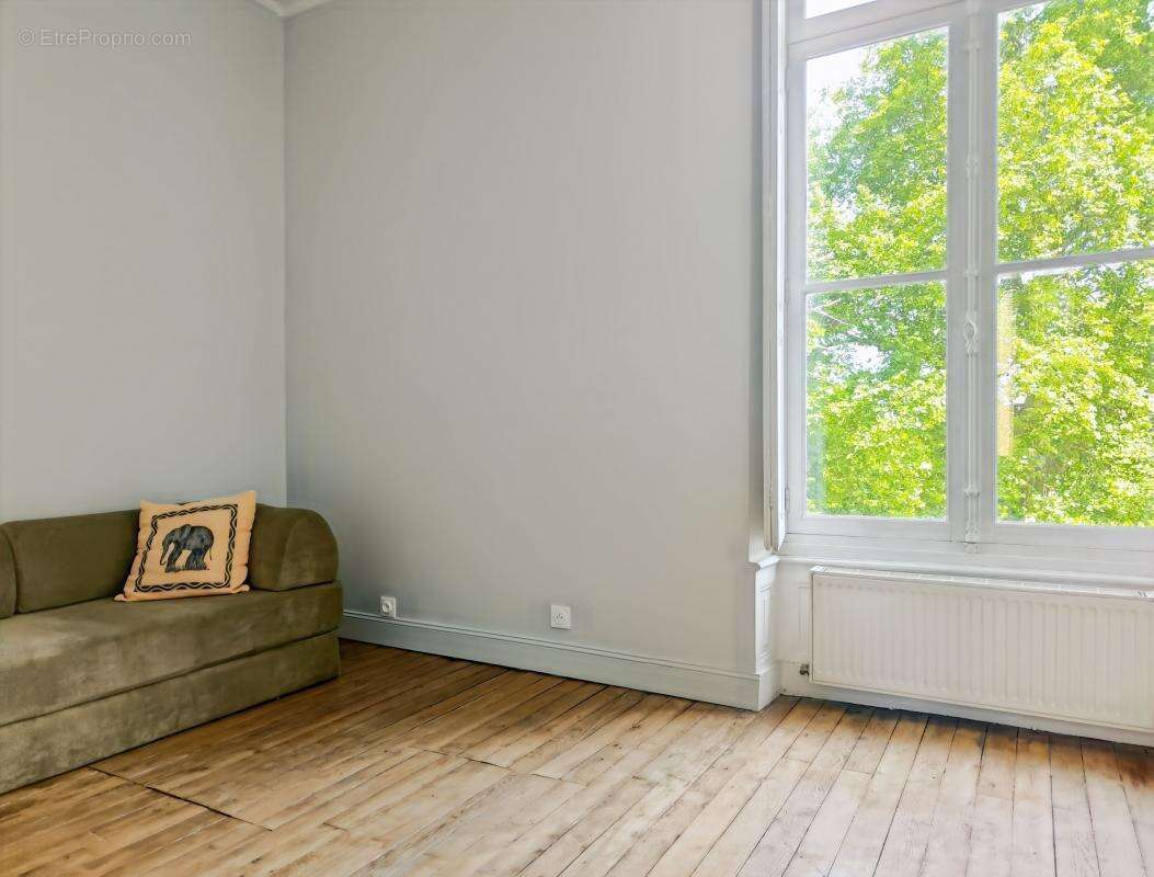 Appartement à OLIVET