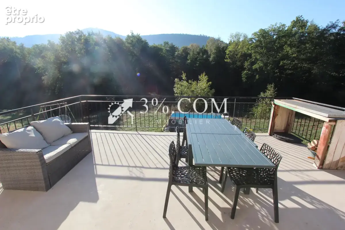 Maison 6 pièces 173 m2 - Terrasse -Jardin - photo 12
