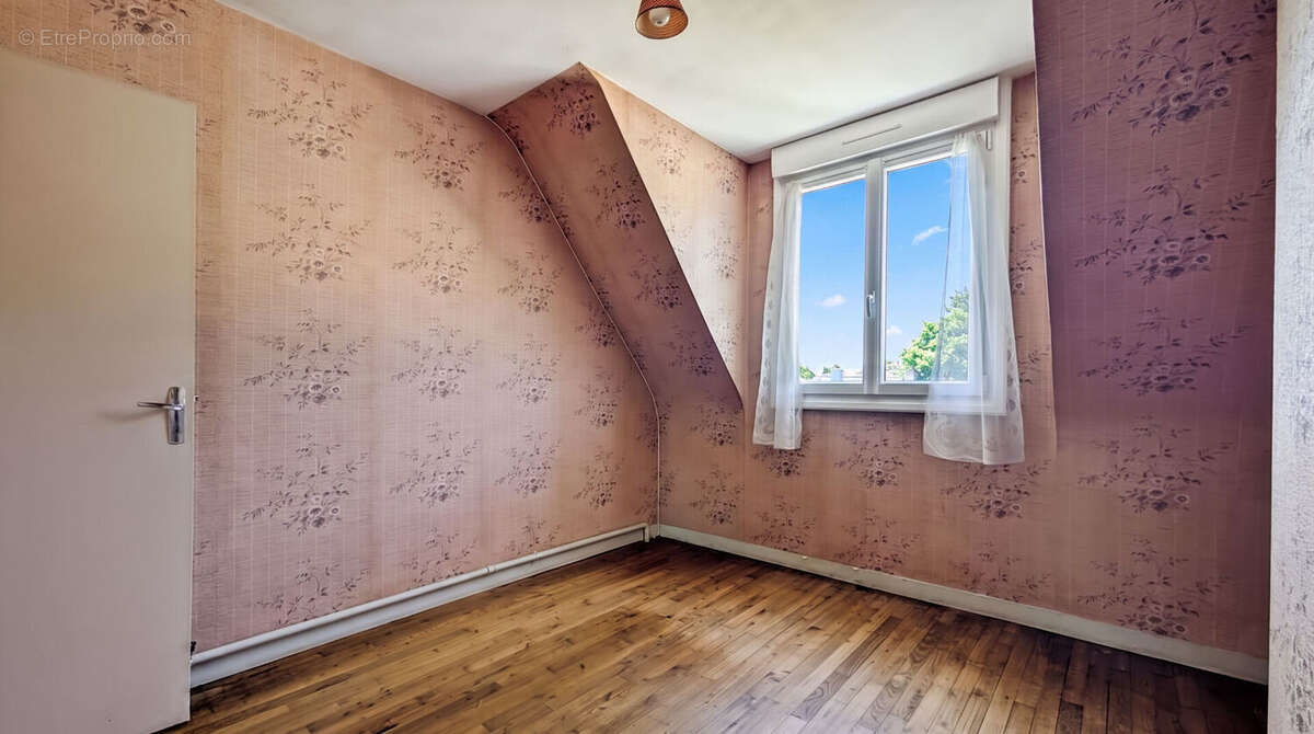 Maison 4 pièces de 78 m² ? Combourg ? Proche gare, commerces et services - photo 11
