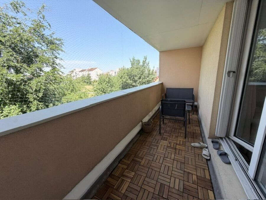 Duplex - Secteur du Plateau - 102m² - photo 10