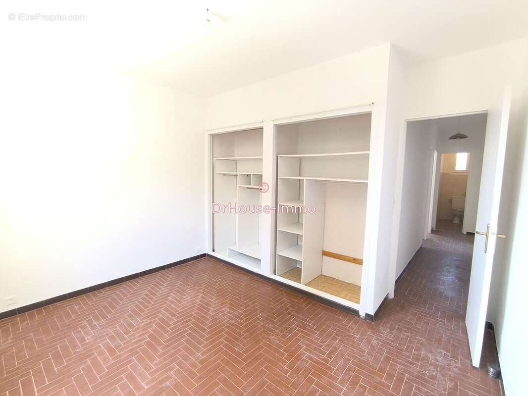 Maison à MARSEILLE-12E