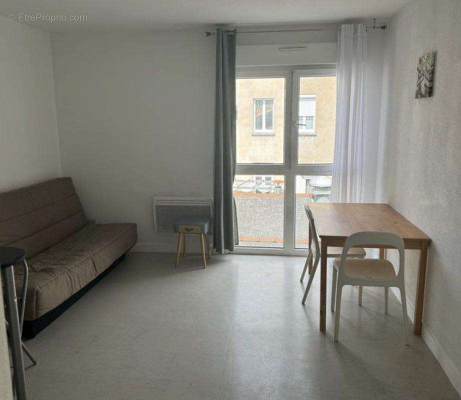 Appartement à LYON-3E