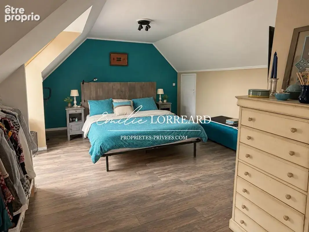 Maison Changé - photo 9
