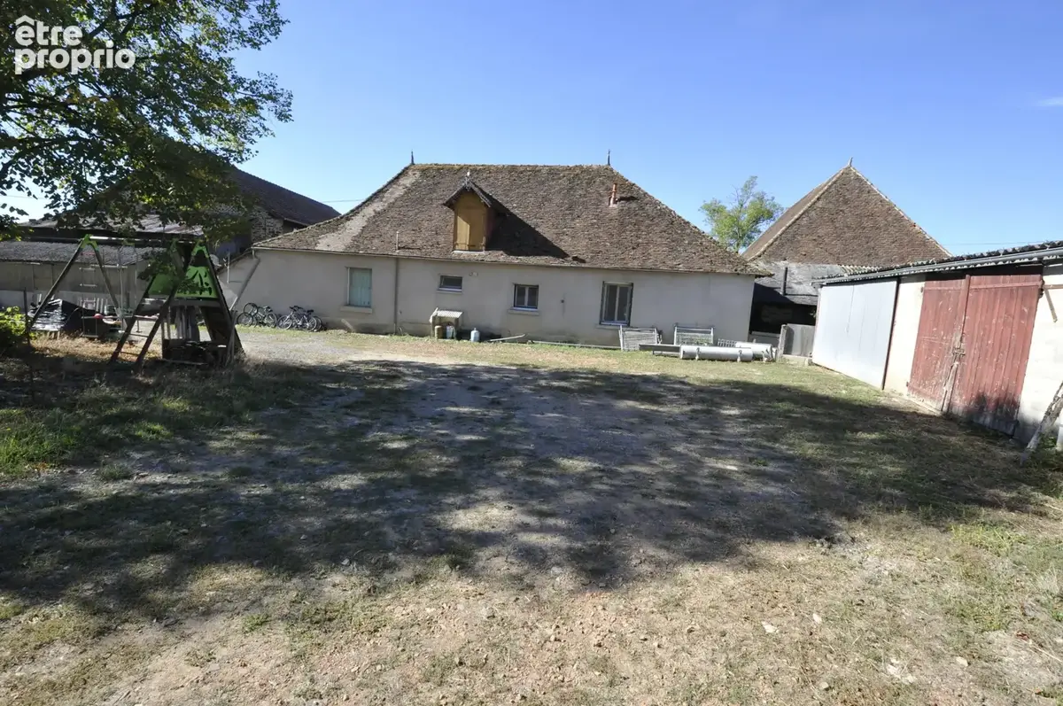 Corps de Ferme - photo 10