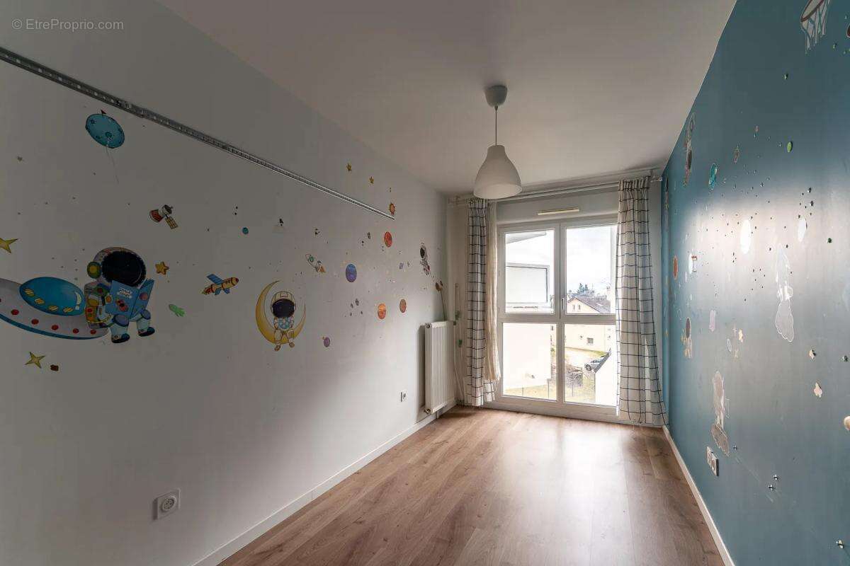 Appartement à VILLEPINTE