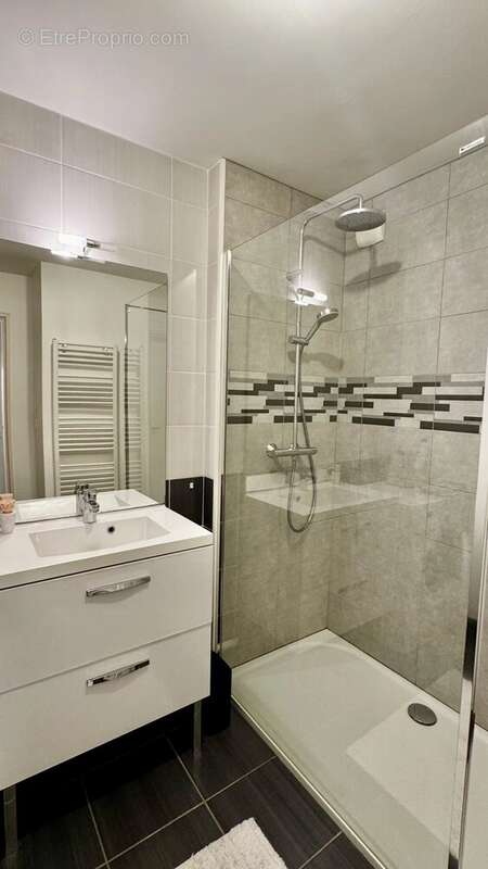 Appartement à VANNES