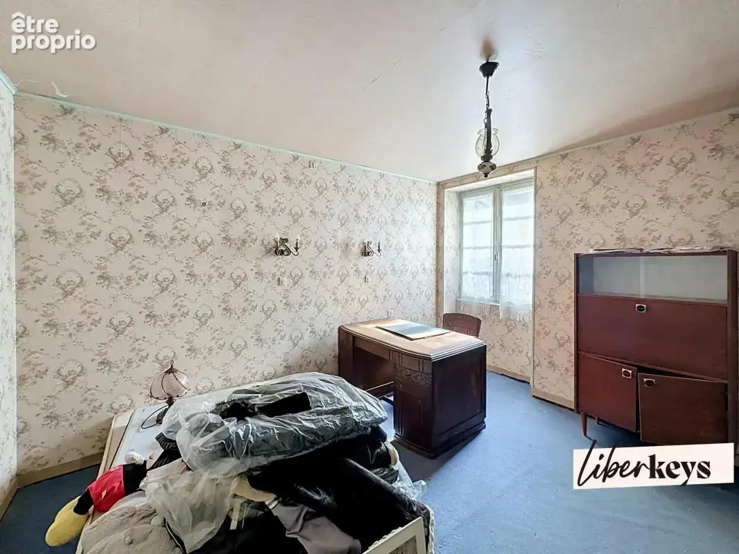 Maison et dépendance - photo 8