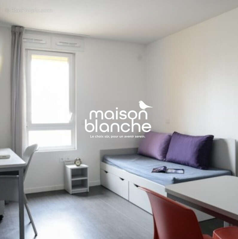 Appartement à CENON