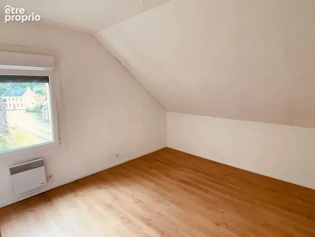 AISNE - Au calme dans village maison de caractère sur 5580 m2 terrain avec terrasses, falaise et bois - photo 20