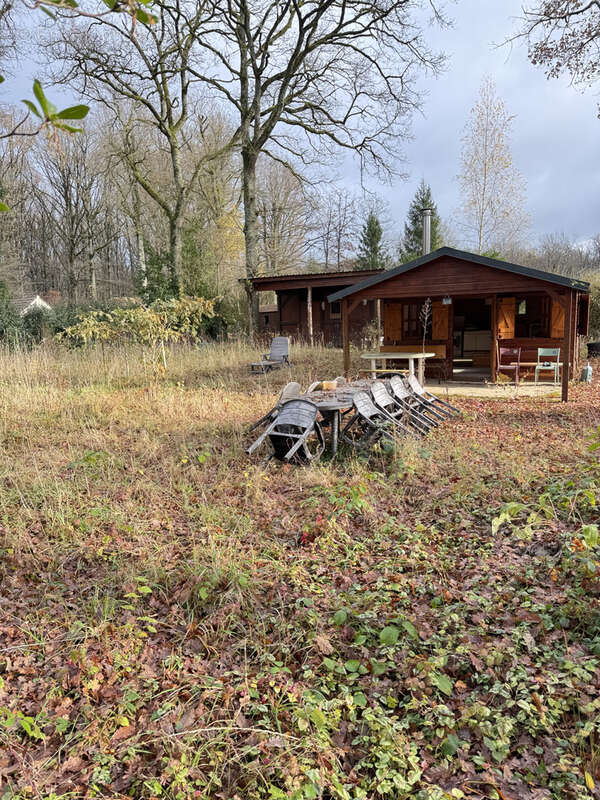 Maison à SAINT-HILAIRE-LES-ANDRESIS
