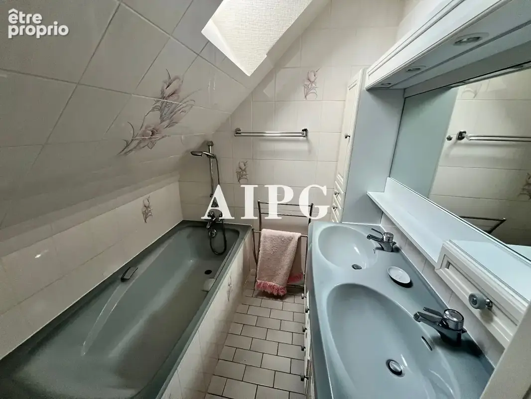 Plouézec, ensemble de 2 maisons en pierre proche mer à vendre - photo 8