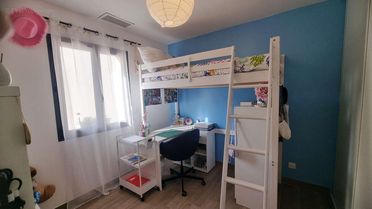 Maison à PIERREFEU-DU-VAR