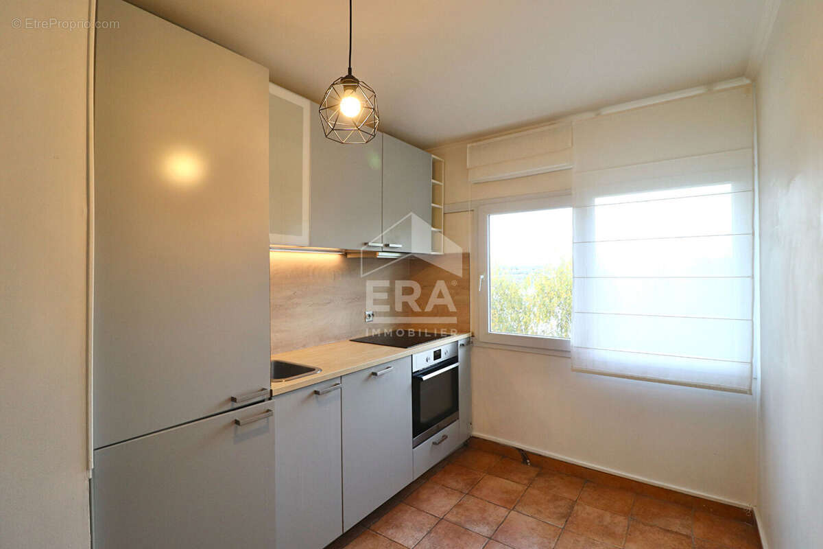 Appartement à CHAMPS-SUR-MARNE