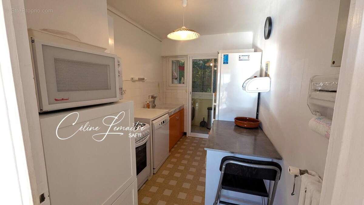 Photo 5 - Appartement à BANDOL