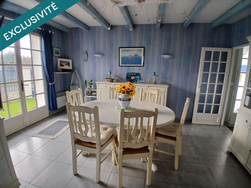 Photo 2 - Maison à MERIGNAC