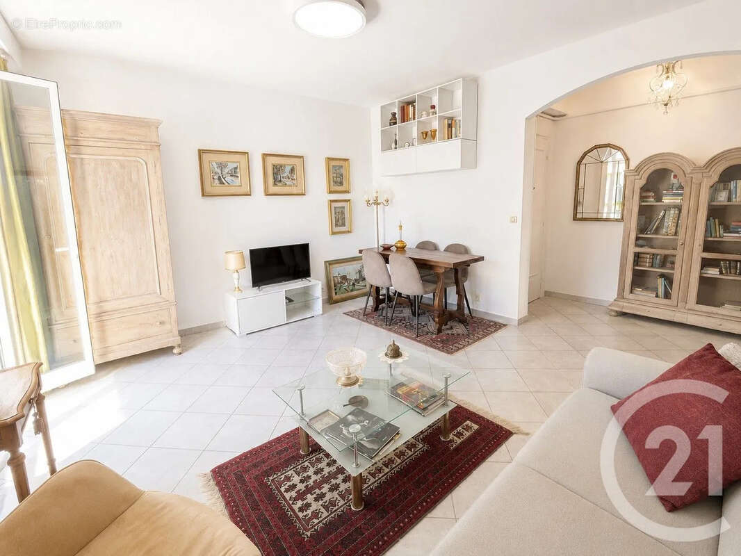 Appartement 45 m² à Roquebrune-Cap-Martin  - photo 3