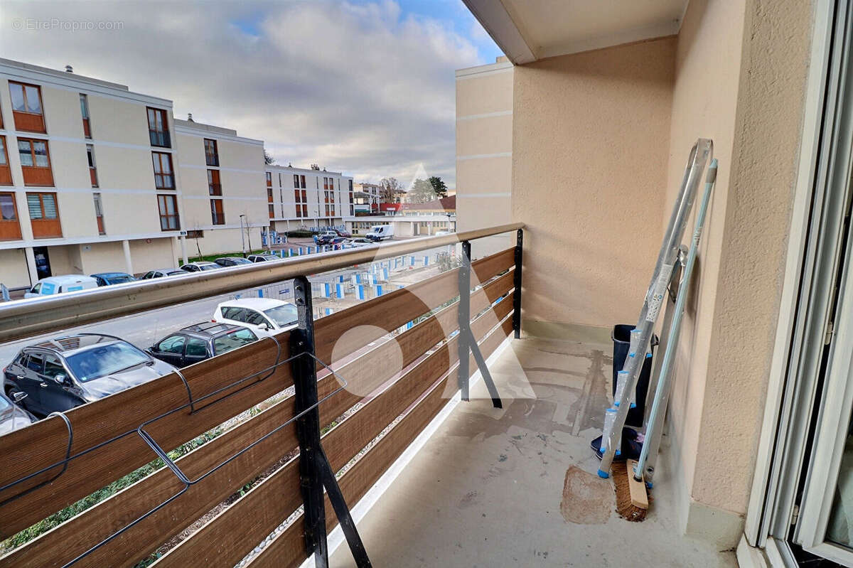 Appartement à FRANCONVILLE