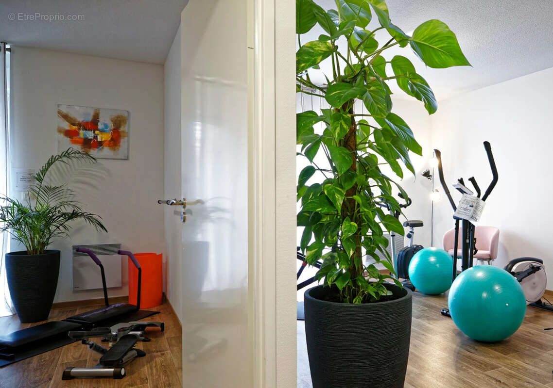 Investissement en residence Senior - photo 5