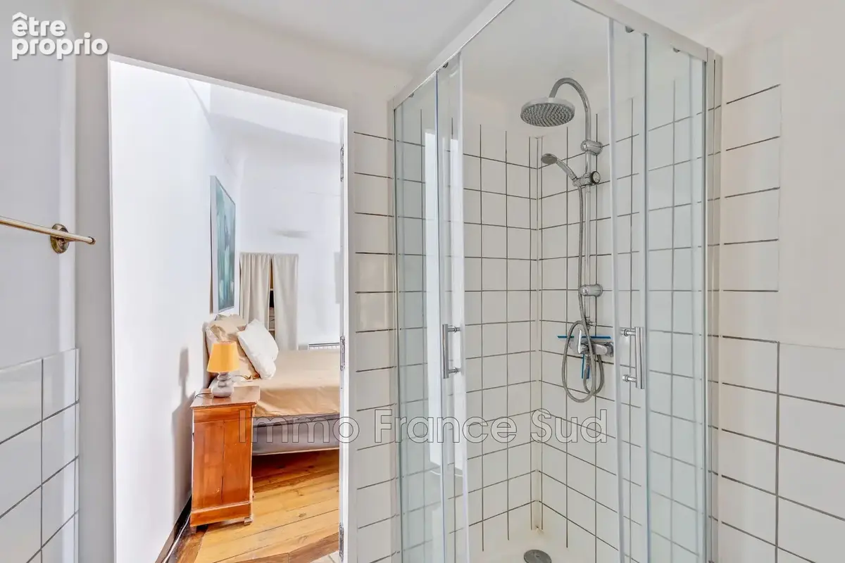 Maison 3 pièces 95 m² à vendre à Cotignac (83570) - photo 9