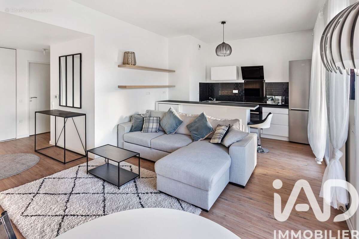 Photo 2 - Appartement à SAINT-HERBLAIN