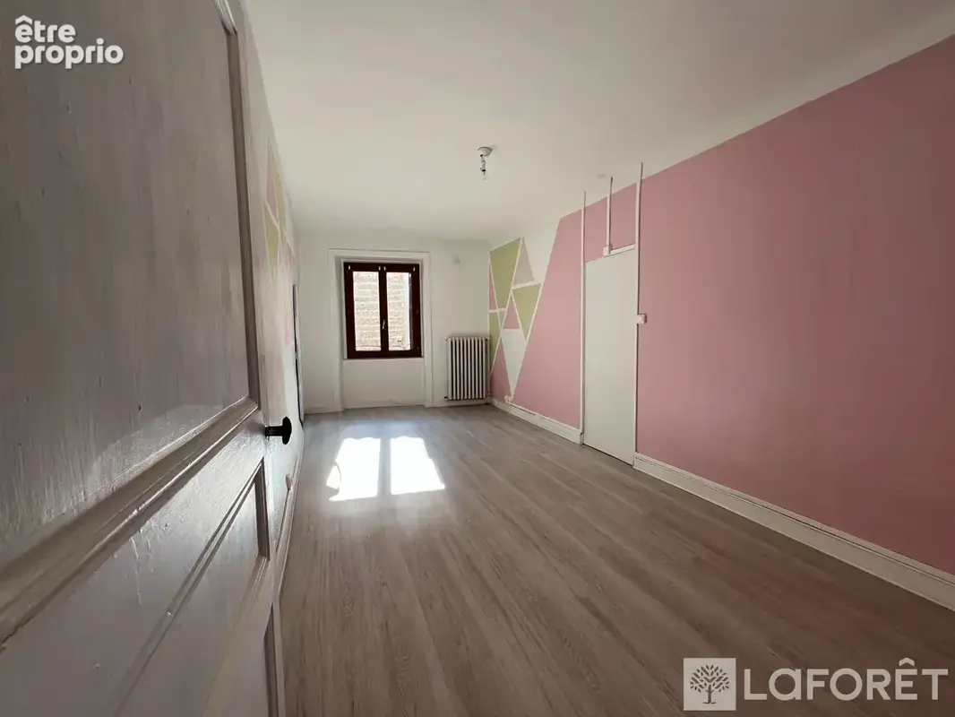 Appartement Centre Ville Montbrison 2 chambres terrasse - photo 14