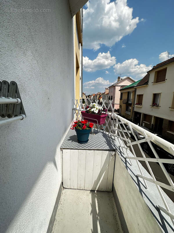 Appartement à VICHY