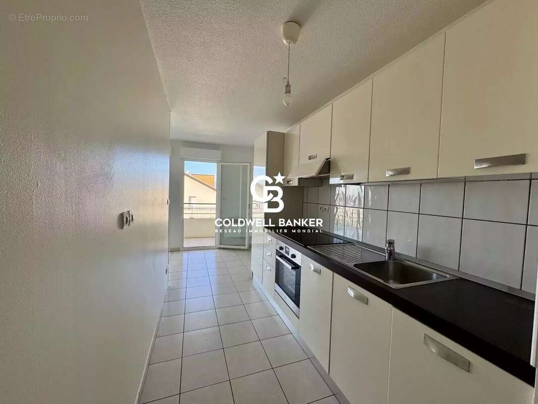 Appartement à VETRAZ-MONTHOUX