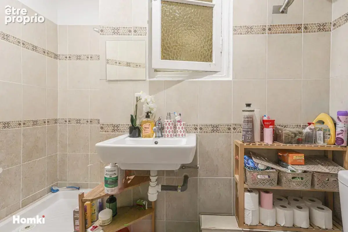 Appartement T3 de 62 m² à Nice 06000, Boulevard Raimbaldi - photo 8