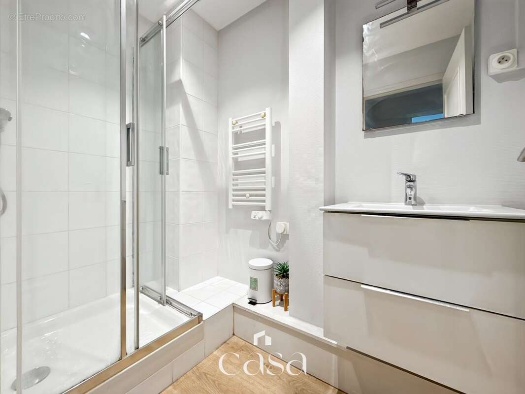 Appartement 75 m² à Herouville-Saint-Clair  - photo 8