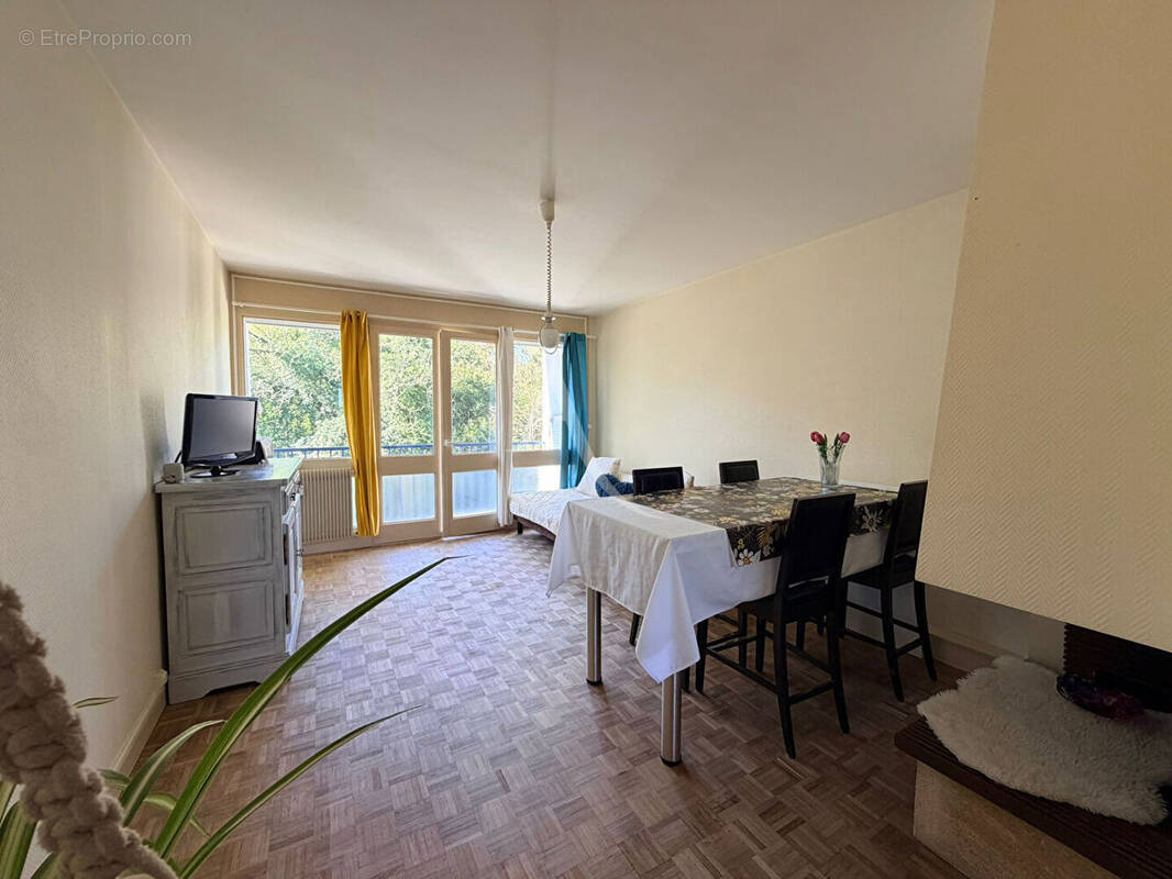 Appartement à SAUMUR