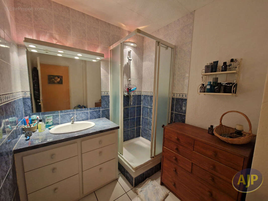 Appartement à BISCARROSSE