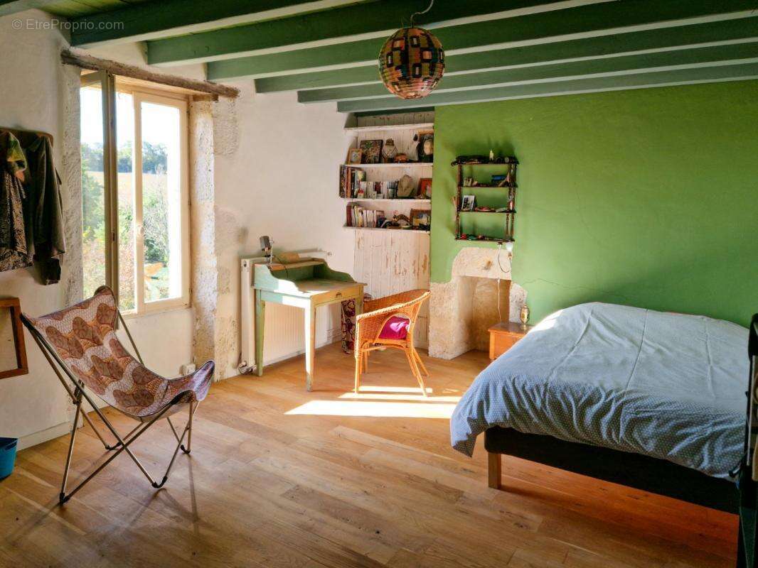 Maison à CONDOM