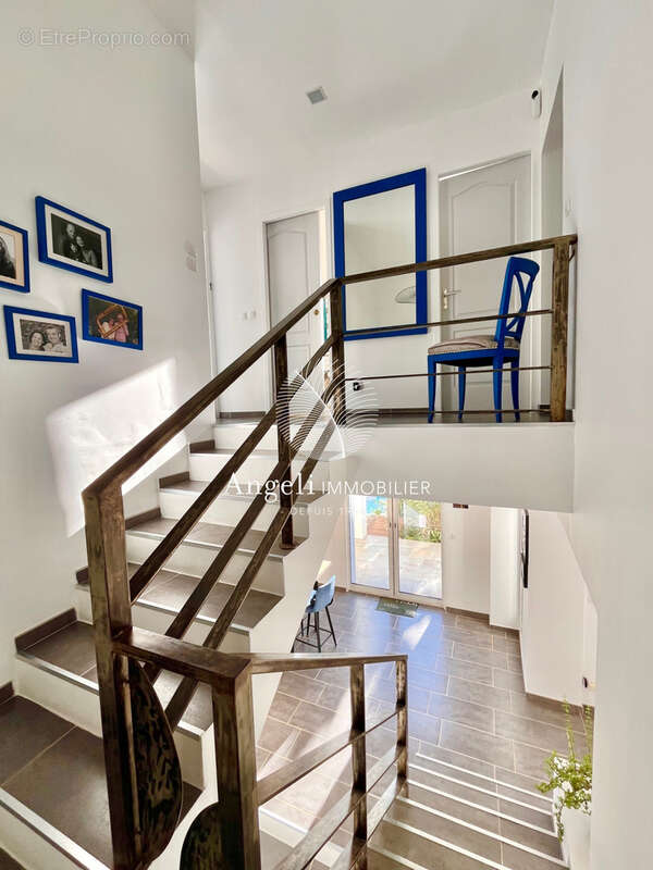 Maison à FREJUS