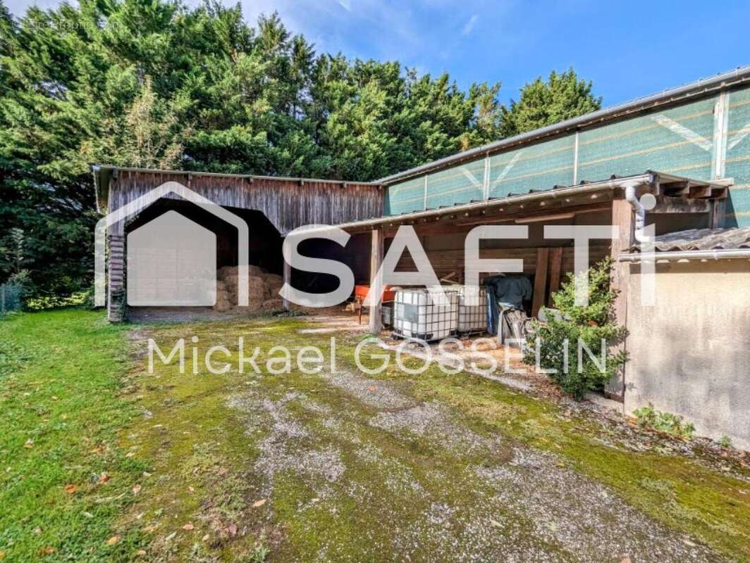 Photo 4 - Maison à PONT-L'EVEQUE