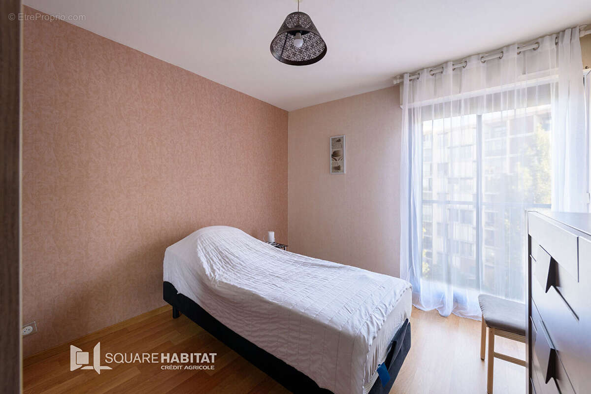 Appartement à COLOMIERS