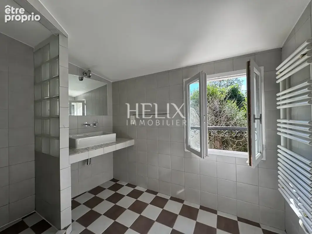 Rare  Appartement-maison en duplex, 4 pièces, jardin privatif proche Saint-Germain-en-Laye - photo 9