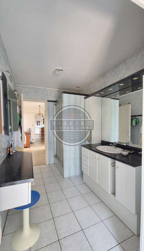 Villa 4 pièces avec dépendance au Grau d'Agde - photo 4