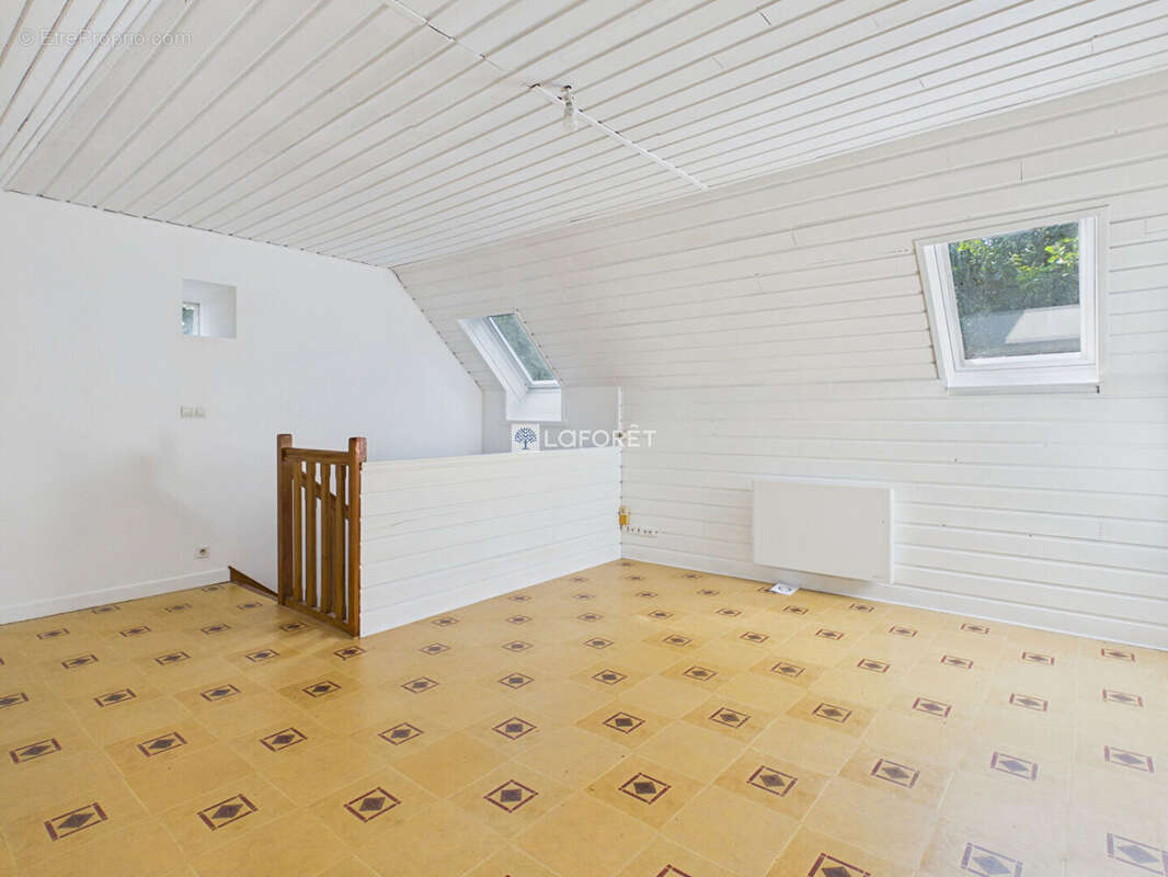 Maison TREMEOC 6 Pièces 135 m² - photo 15