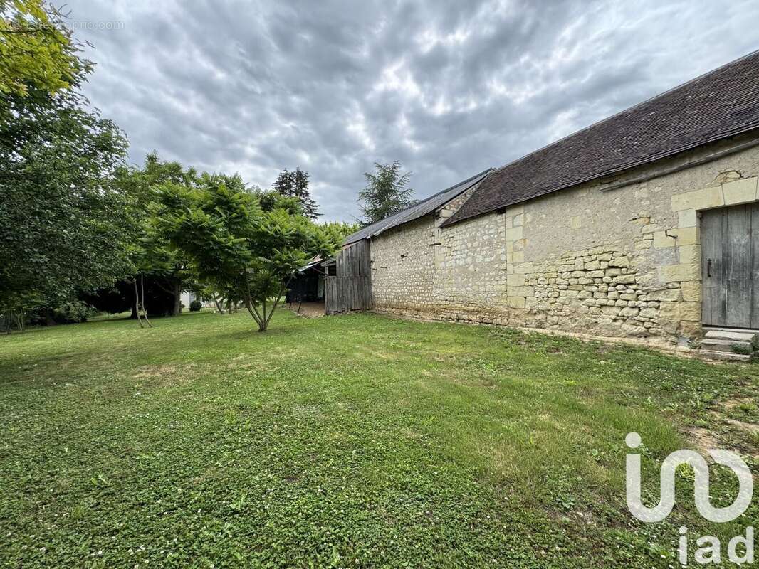 Photo 6 - Maison à BENAIS