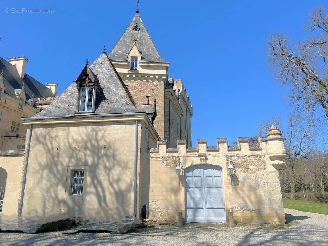 Maison à MIREPOIX