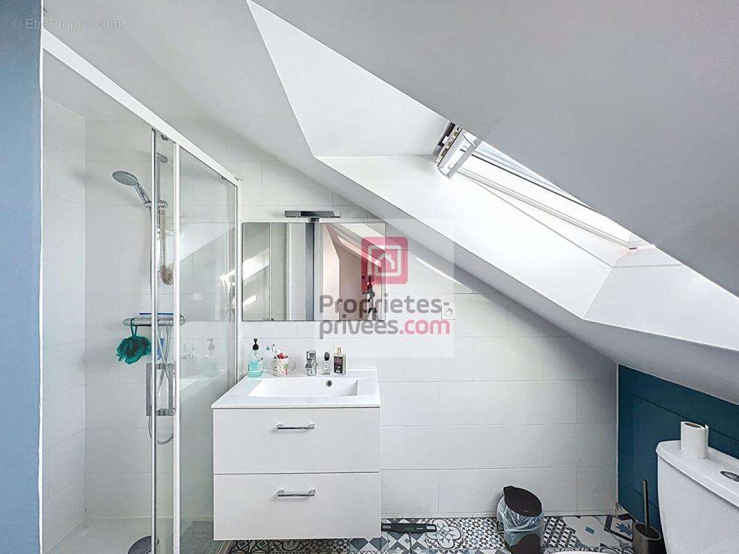 Maison à RAMBOUILLET