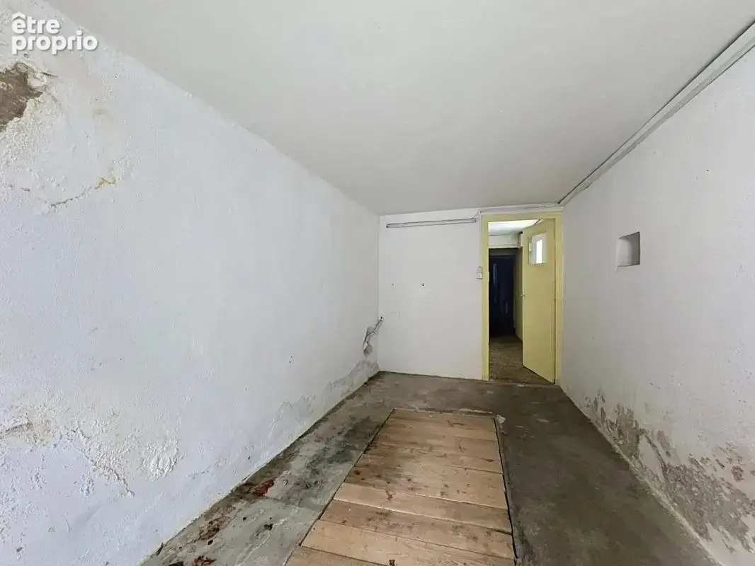 Villeneuve les Avignon Maison de ville 42m² 2 pièces - photo 9
