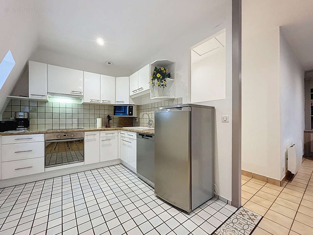 Appartement à BRIVE-LA-GAILLARDE