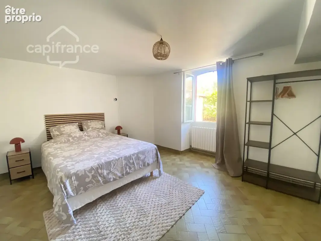 Maison de ville 116 m² avec jardin et appartement indépendant Redon centre (35) - photo 10