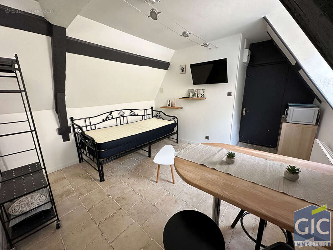 Appartement à CAEN