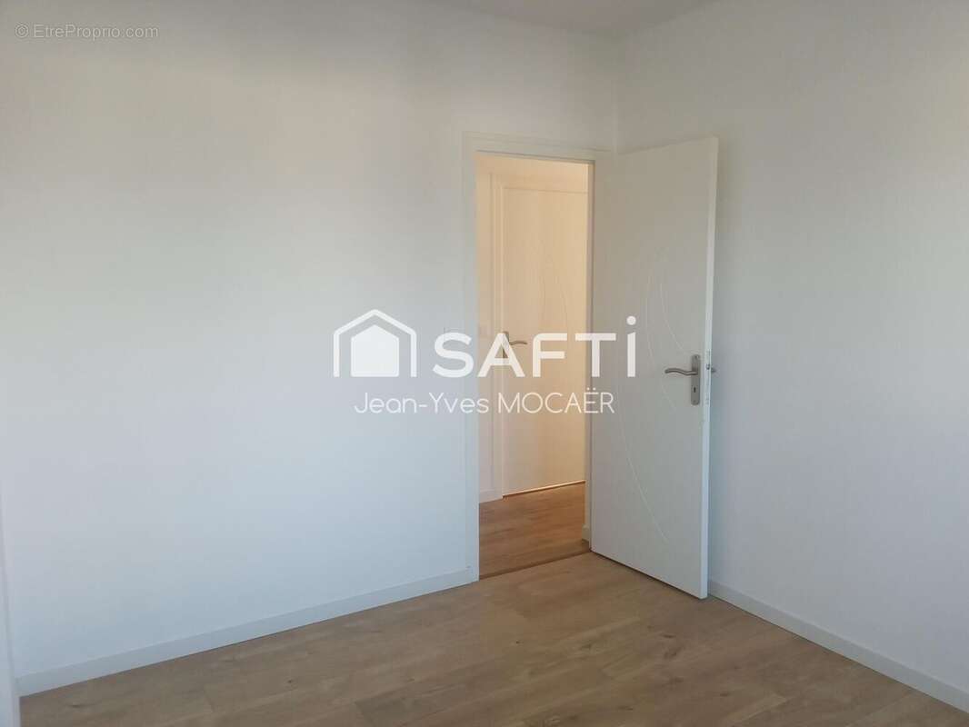 Photo 6 - Maison à CHATEAUNEUF-DU-FAOU